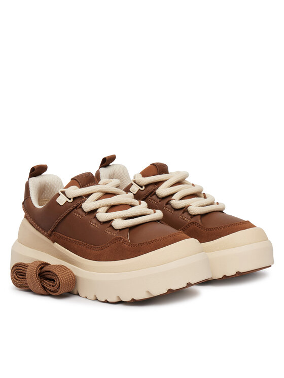 Ugg Ugg Sneakers M Heritage Utility Sneaker 1170910 Braun