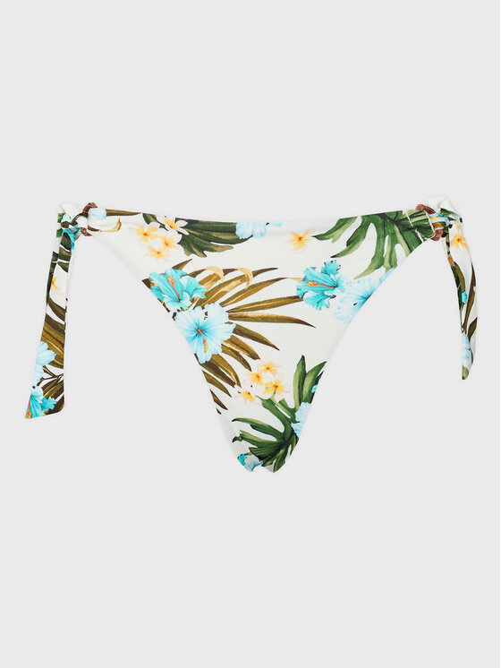 Banana Moon Bikini Unterteil Sima Maupiti Lka11 Bunt Modivo De