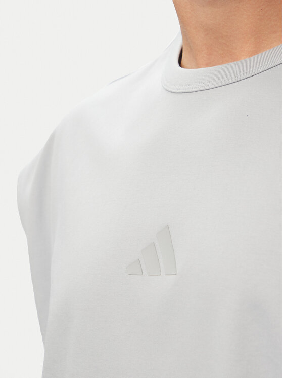 adidas adidas Tank top Soft Lux KE5887 Hall Loose Fit