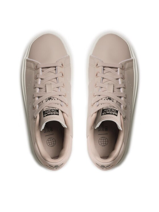 adidas adidas Sneakersy Stan Smith Bonega Shoes HQ9843 Růžová