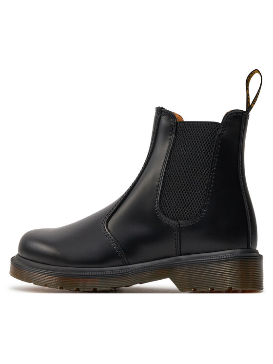 Dr. Martens Dr. Martens Ghete Jodhpur 2976 11853001 Negru