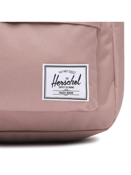 Herschel Herschel Hátizsák Classic™ Backpack 11377-02077 Rózsaszín