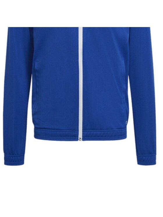 adidas adidas Bluza HG6287 Niebieski Active Fit