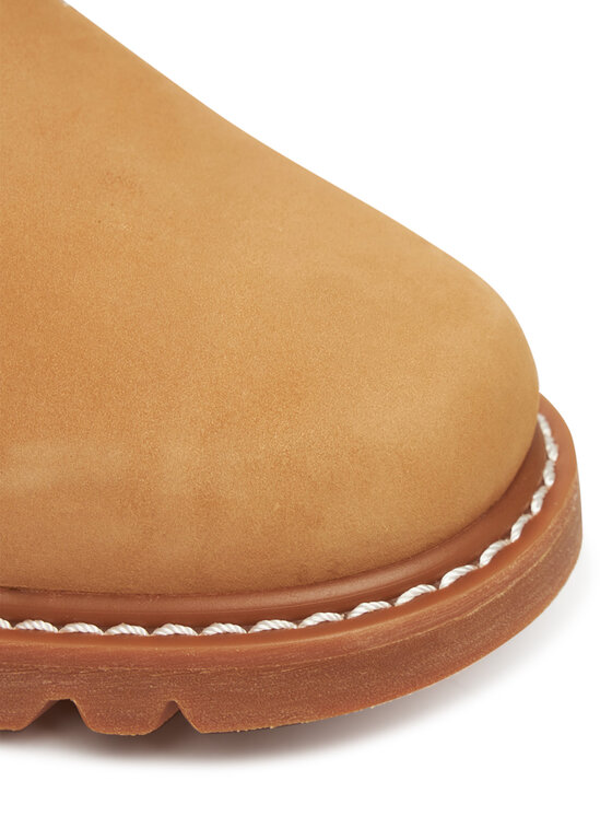 CATerpillar CATerpillar Schnürstiefeletten Colorado 2.0 Chukka P726362 Braun