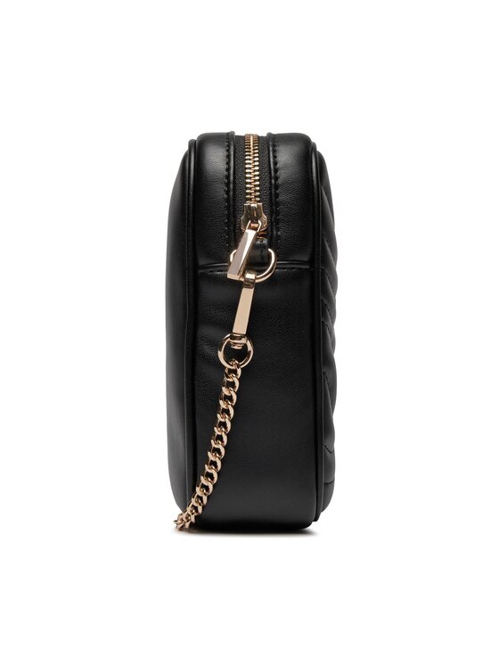 Liu Jo Liu Jo Rankinė Ecs Phone Holder AA4265 E0036 Juoda