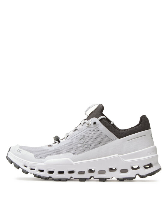 On On Běžecké boty Cloudultra 44.99042 Šedá
