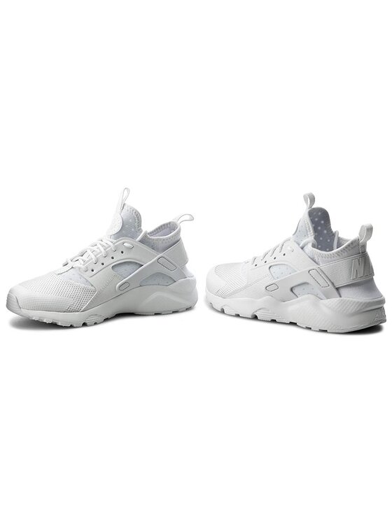 Nike Nike Tossud Air Huarache Run Ultra Gs 847569 100 Valge
