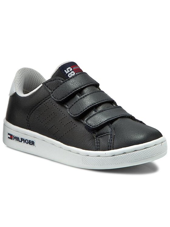 hilfiger chaussures