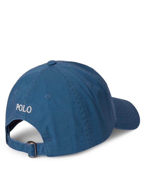 Polo Ralph Lauren Polo Ralph Lauren Šilterica 710667709507 Tamnoplava