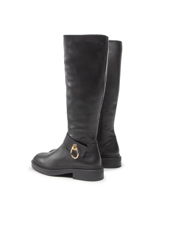 Rage Age Rage Age Klassische Stiefel RA-08-06-000387 Schwarz