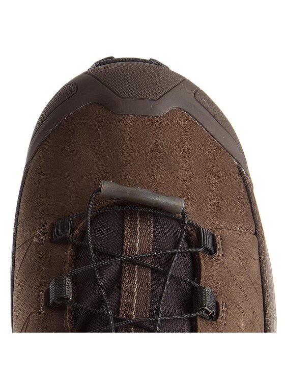 Salomon Salomon Matkajalatsid X Ultra 3 Ltr Gtx GORE-TEX 404785 27 V0 Pruun