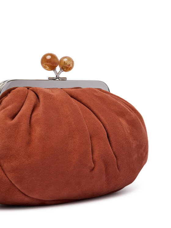 Weekend Max Mara Weekend Max Mara Ročna torba 2615511014650 Rjava