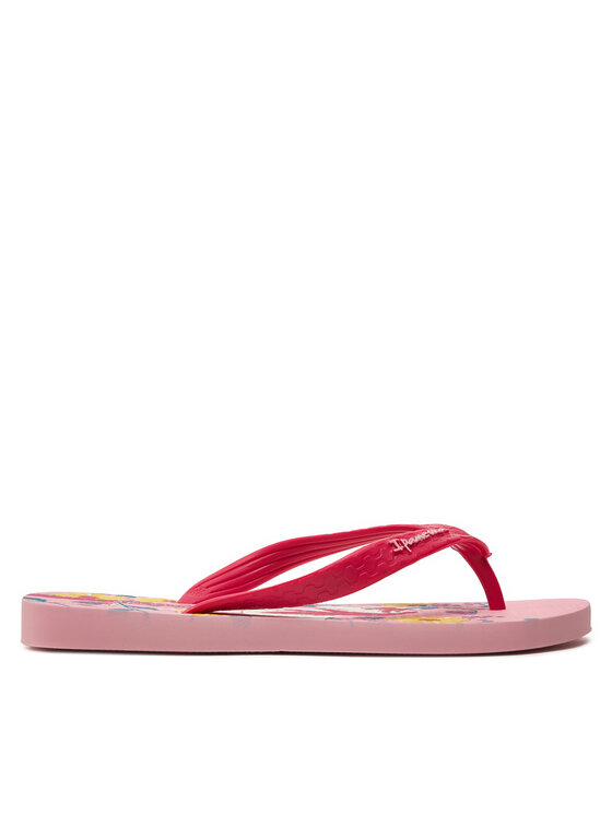 Ipanema Ipanema В'єтнамки 83484 Рожевий