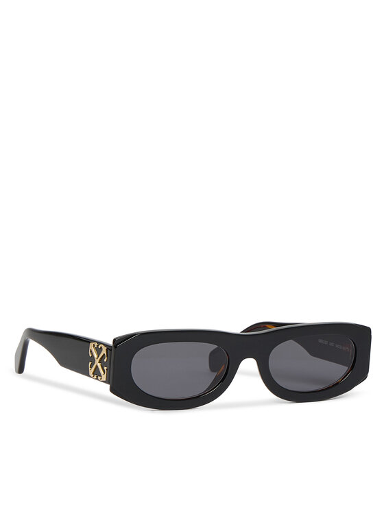 Off-White Ochelari de soare OERI13O Alb