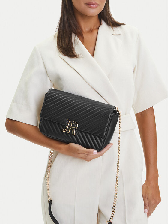 John Richmond John Richmond Handtasche RWP25501BO Schwarz
