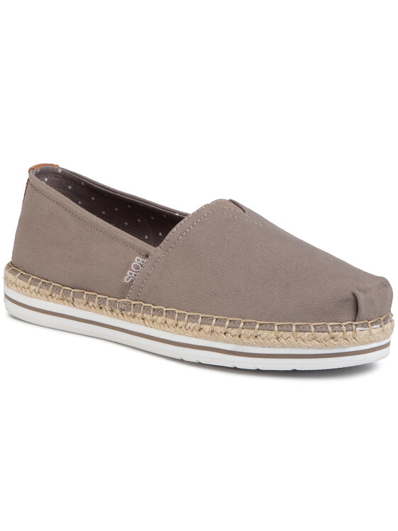 espadryle bobs