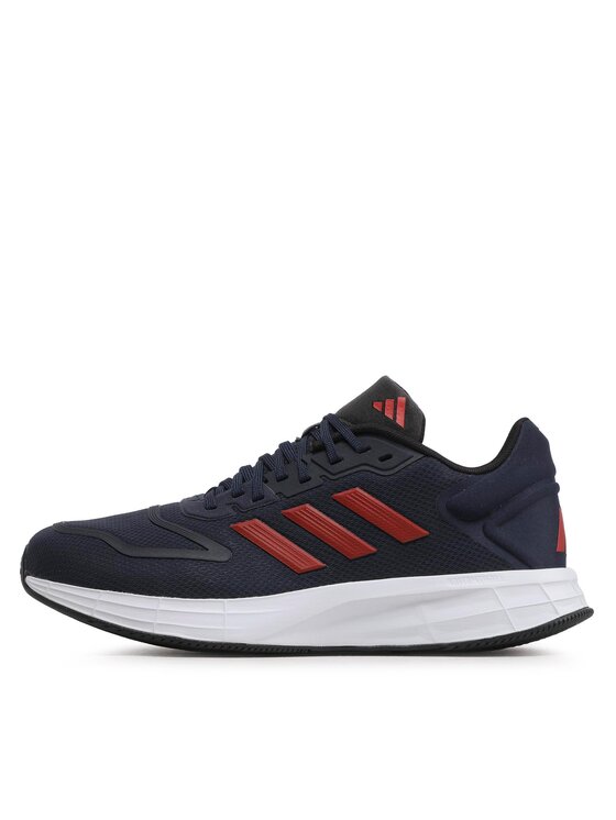 adidas adidas Παπούτσια για Τρέξιμο Duramo 10 Shoes HQ4129 Μπλε