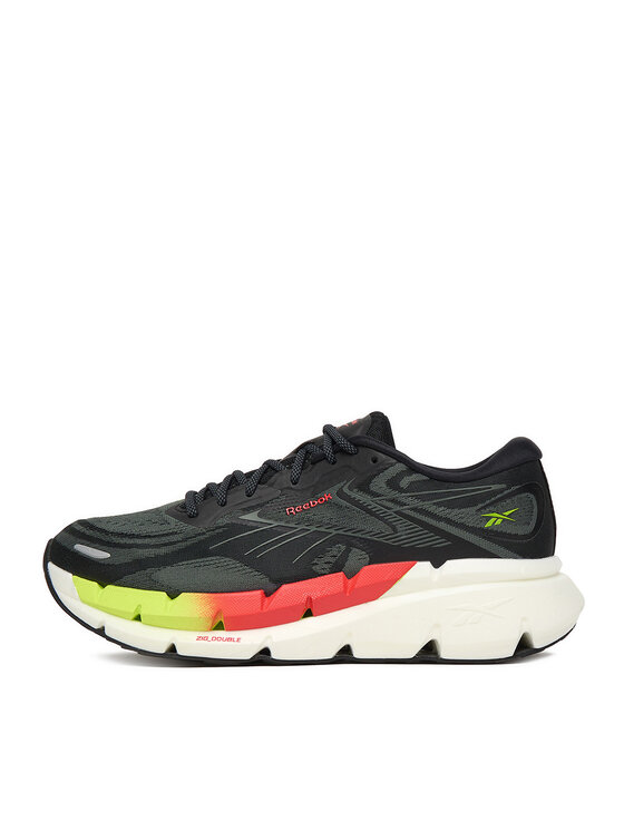 Reebok Reebok Bežecké topánky EO-FLOATZIG DOUBLE 100244464 Čierna