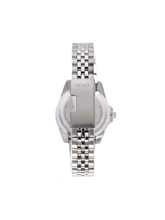 Liu Jo Liu Jo Pulkstenis Company Lady TLJ2320 Sudraba