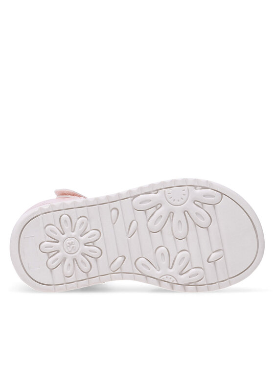 Disney Classics Disney Classics Sandały CM-SS24-505DCLS Różowy