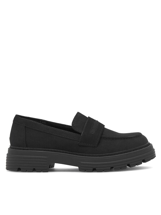 Jenny Fairy Loafers MOLLIE WS6211-07 Negru