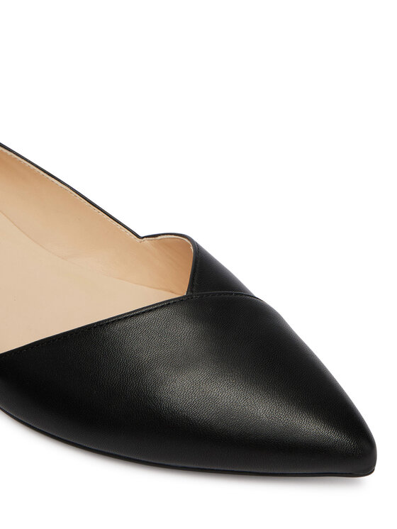 HÖGL HÖGL Ballerine 0-180000-01000 Nero