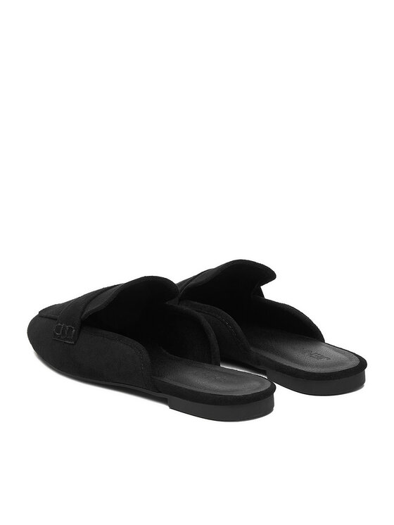 JENNY JENNY Ciabatte CEO-F4126 Nero
