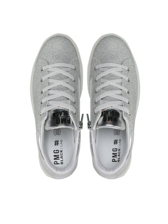Primigi Primigi Sneakers 3868111 D Argento