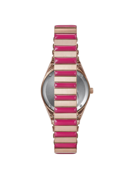 Timex Timex Hodinky TW2W41000 Ružové zlato