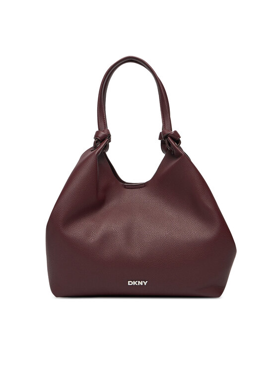 DKNY DKNY Torbica R42BAE49 Tamnocrvena