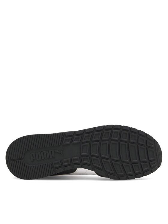 Puma Puma Снікерcи St Runner V3 Mesh 384640 10 Чорний