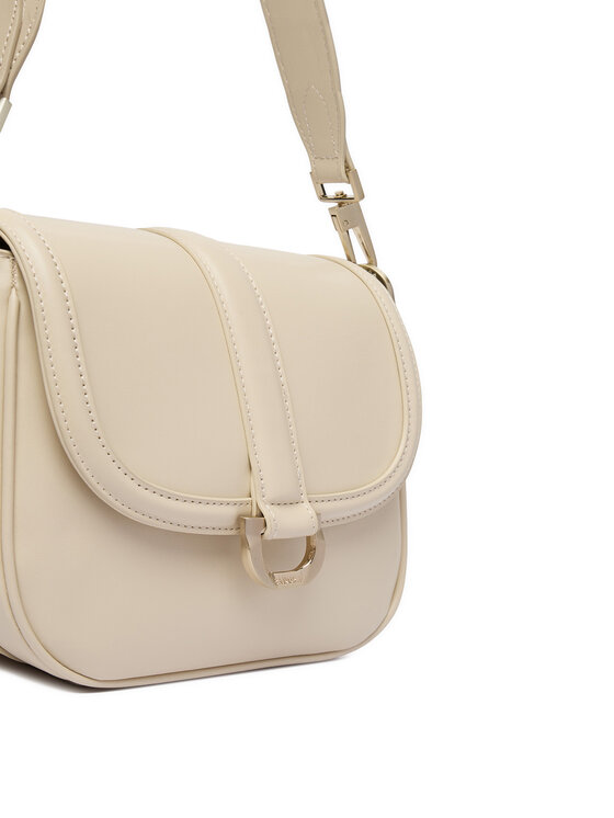 Badura Badura Handtasche CEO-ADI-LDA8572 Écru