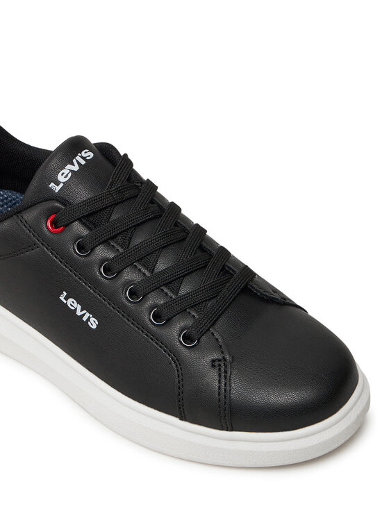 Levi's® Levi's® Tenisice VELL0081S Crna