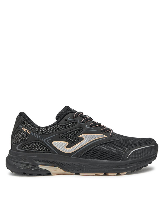 Joma Chaussures de running Meta RMETLW2401 Noir