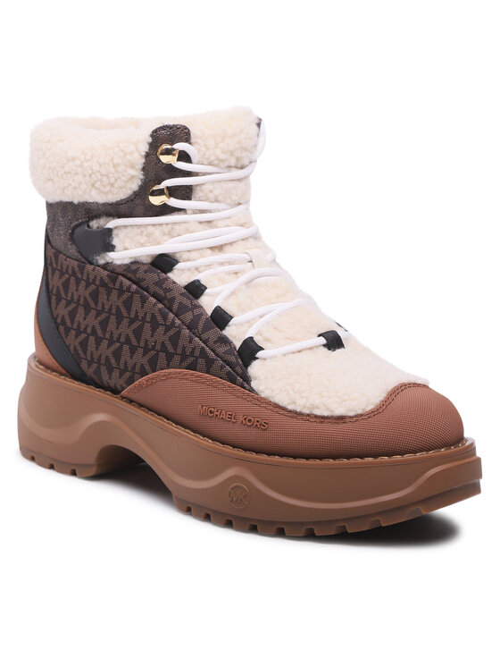 michael kors dupree bootie
