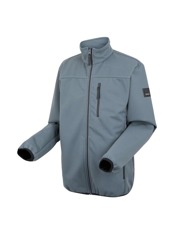 Regatta Regatta Kurtka outdoor Romain Szary Long Fit