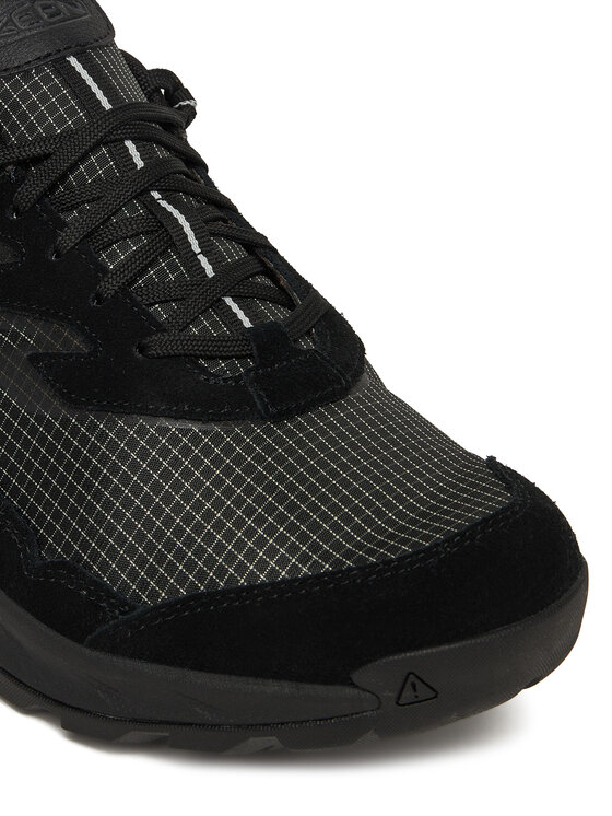Keen Keen Turistiniai batai Hightrail Exp Wp 1030868 Juoda