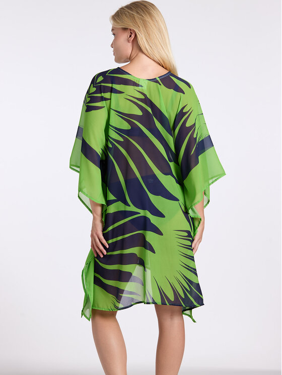 Sunflair Sunflair Tunika 73804 Tmavomodrá