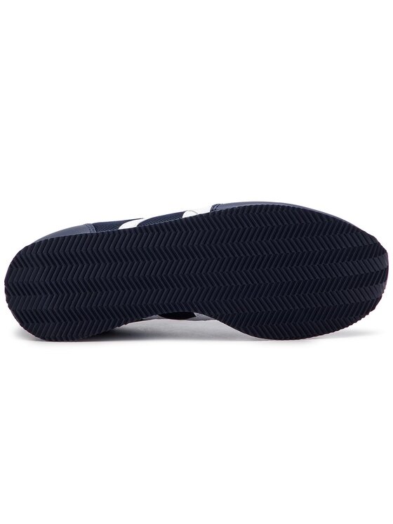Asics Asics Superge Curreo II 1191A157 Mornarsko modra