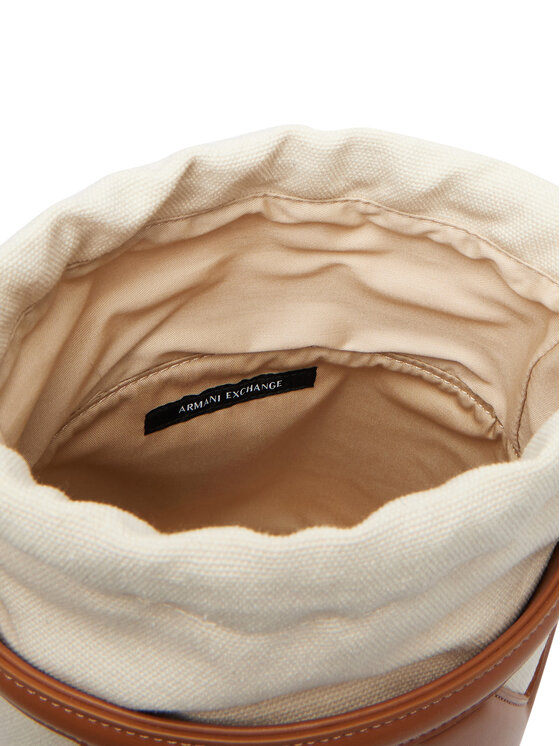 Armani Exchange Armani Exchange Käekott XW002183 AF22635 M6261 Pruun