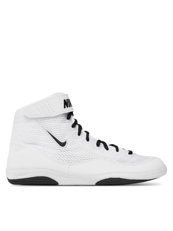Nike Nike Box cipők Inflict 325256 101 Fehér