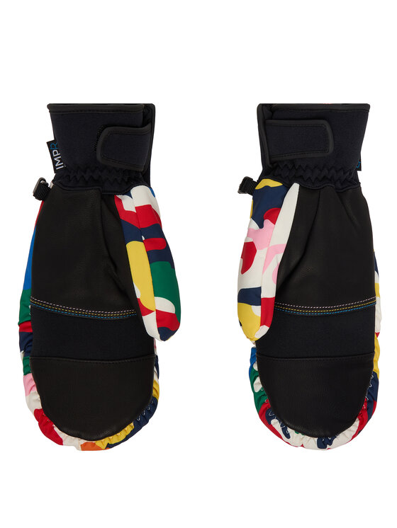 Rossignol Rossignol Ръкавици за ски JCC RLOWG08 Цветен