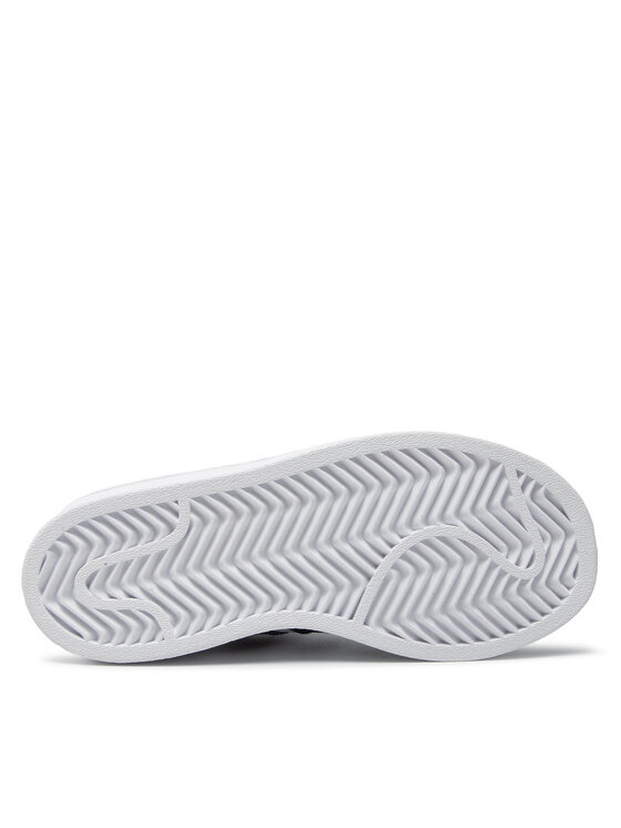 Scarpe Superstar C H04026 Bianco