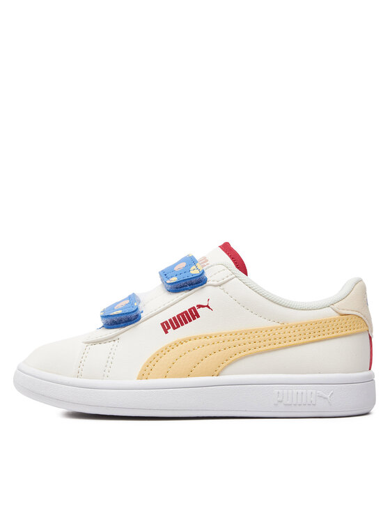 Puma Puma Tossud Smash 3.0 Summer Camp V Ps 395604-01 Ekrüüvärv