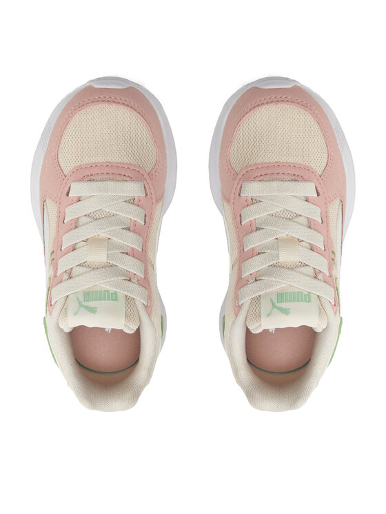 Puma Sneakersy Graviton Ac Ps 381988-30 Beżowy | Modivo.pl