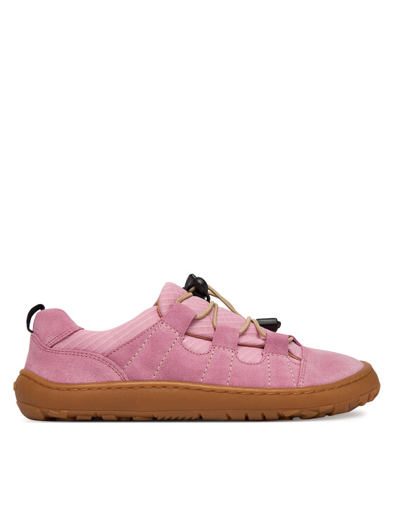 Froddo Froddo Laisvalaikio batai Barefoot Trekk G3130293-5 D Rožinė