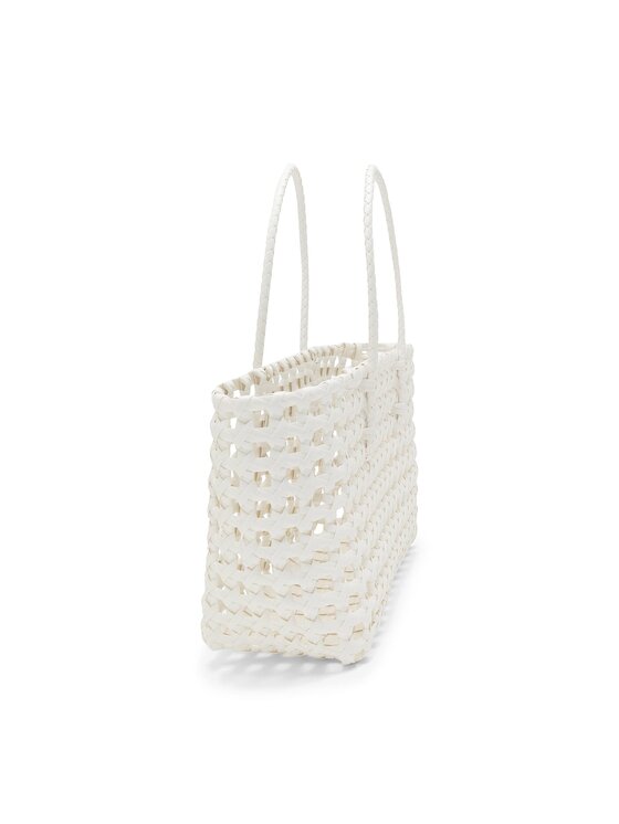 Jenny Fairy Jenny Fairy Handtasche MJX-C-061-03 Weiß