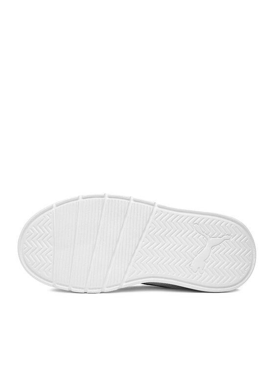 Puma Puma Sneakers EO-COURTFLEX V3 MESH PS 39808517 Negru