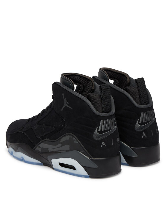 Nike Nike Sneakersy Mvp DZ4475 001 Černá