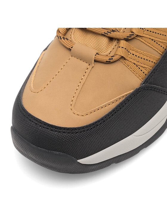 Sprandi Sprandi Scarponcini BP86-23993 Marrone